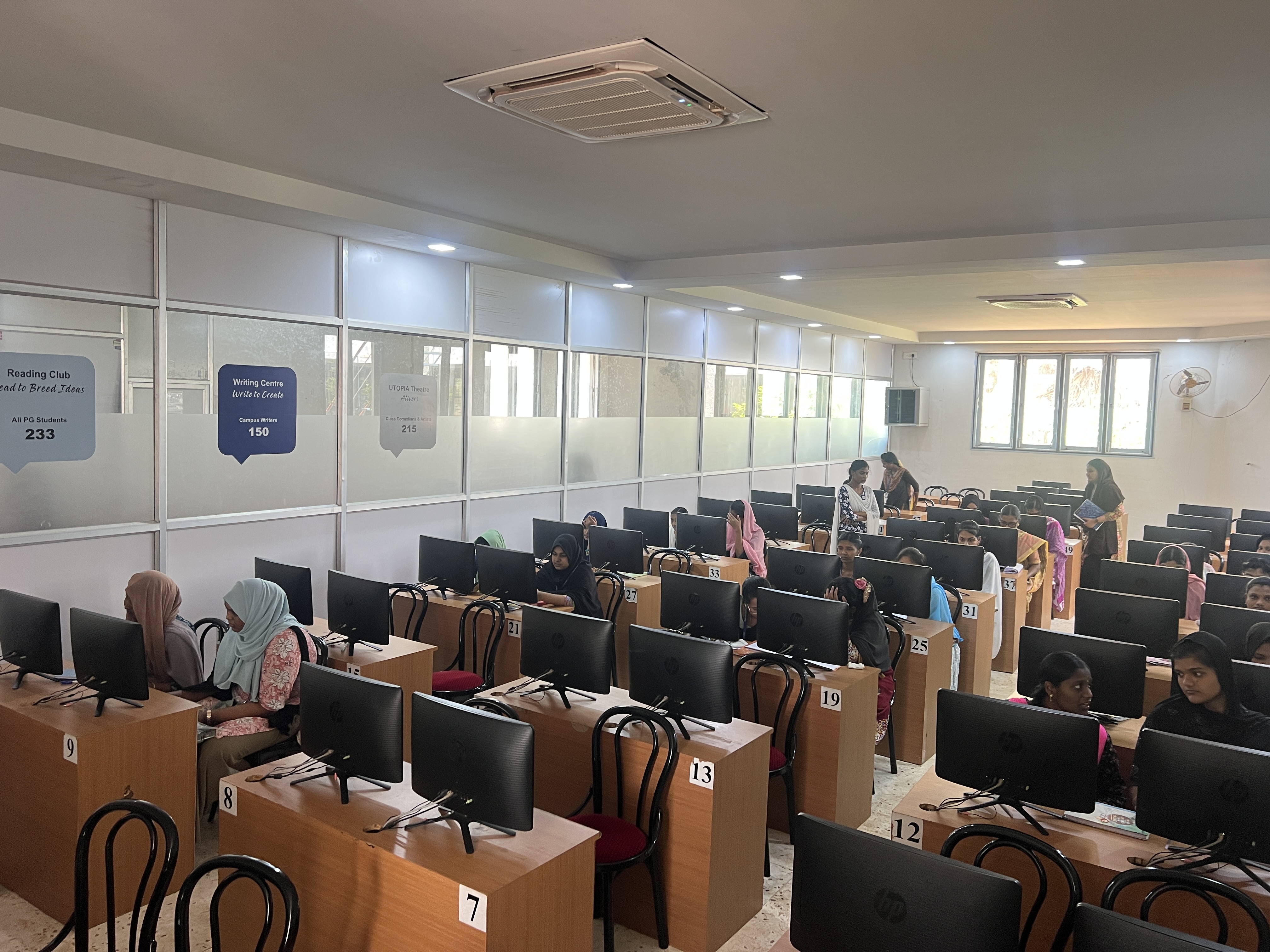Communication Skill Centre
